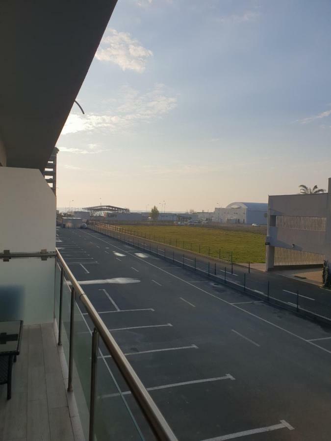 Rubik Apartament Mamaia Esterno foto