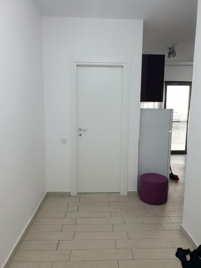 Rubik Apartament Mamaia Esterno foto