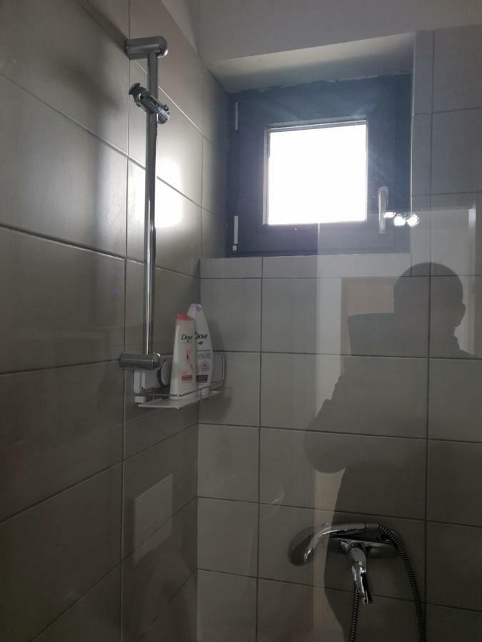 Rubik Apartament Mamaia Esterno foto